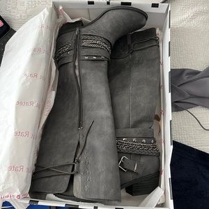 Not rated Odessa boots